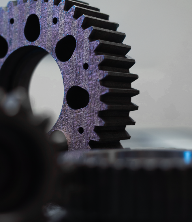 Langlebige Antriebe vom Prototyp bis zur Serie. Besonders relevant für Hebetechnik, Bauindustrie, Forst‑ und Landtechnik sowie Sondermaschinenbau.