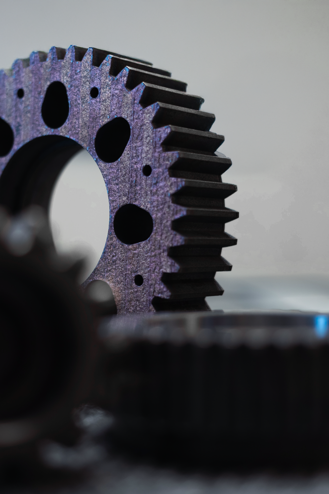 Langlebige Antriebe vom Prototyp bis zur Serie. Besonders relevant für Hebetechnik, Bauindustrie, Forst‑ und Landtechnik sowie Sondermaschinenbau.