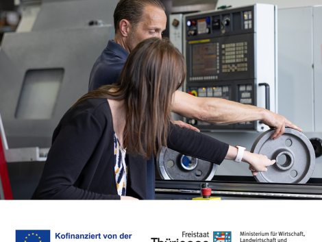 Finde die Lücke“: KI-gestützte Produktionsplanung bei AVT