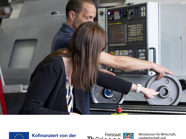 Finde die Lücke“: KI-gestützte Produktionsplanung bei AVT